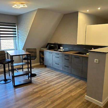 Loft Am See Dargun Bagian luar foto