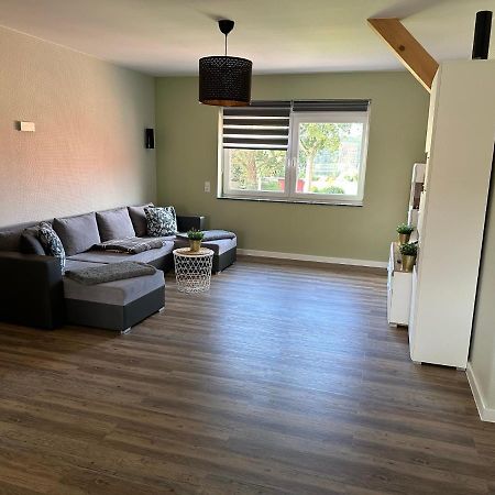 Loft Am See Dargun Bagian luar foto