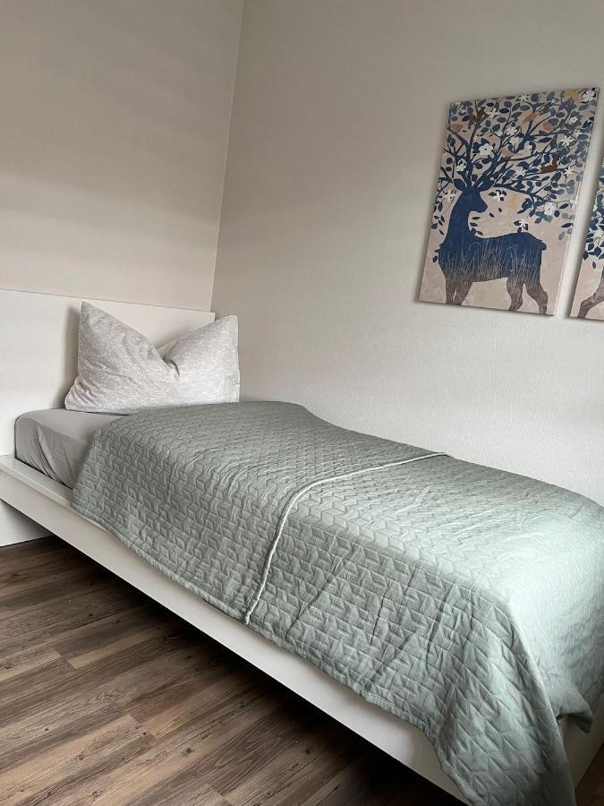 Loft Am See Dargun Bagian luar foto