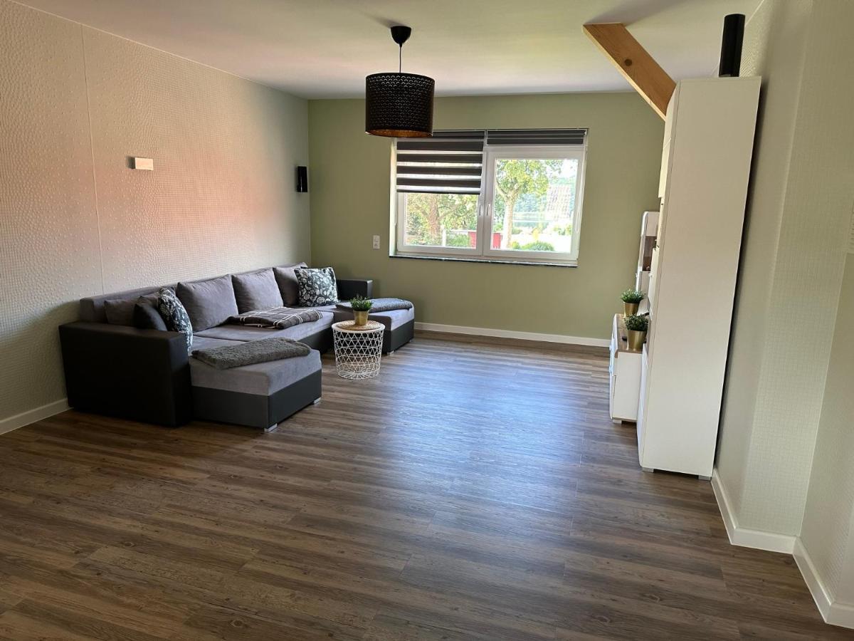 Loft Am See Dargun Bagian luar foto